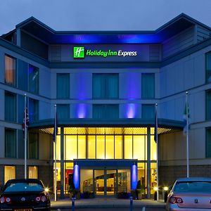 Holiday Inn Express London Stansted Airport By Ihg