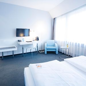 Garner Hotel Berlin - Checkpoint Charlie By Ihg