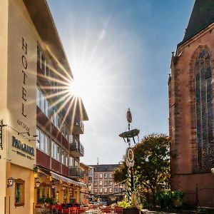 Paulaner Am Dom Hotel