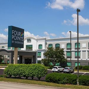 Four Points By Sheraton Appleton